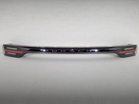 фото thumb №1, Porsche cayenne 9y0 led лампа зад задняя w крышка багажника eu