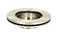 фото thumb №1, Abe тормозные диски тормозные 2szt. toyota 4 runner 2.4/3.0