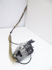 фото thumb №1, Citoren berlingo iii 08- замок дверь раздвижных левый