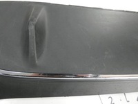 фото thumb №7, Диффузор бампера задняя mercedes e-klasa w-213 amg