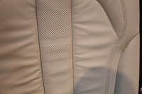 фото thumb №16, Bmw x5 g05 sport оббивка сидіння підігрів заднє сидіння