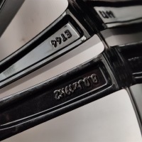 фото thumb №14, Диск skoda superb 3 iii 3v 19 дюймов 8j et44 3v0601025bj
