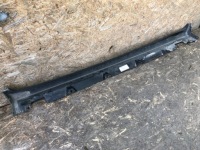 фото thumb №4, Молдинг поріг mercedes glc w253 amg ліва