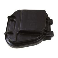 фото thumb №1, Крышка заглушка лампы левый bmw x1 e84