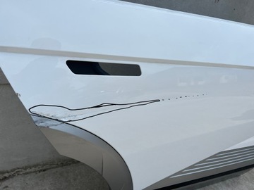 фото thumb №10, Двері hyundai ioniq 5 зад правий