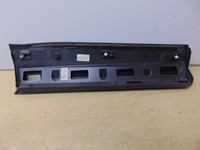 фото thumb №13, Планка боковая дверь левый зад audi q3 83a