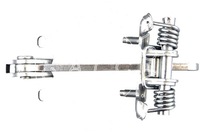 фото thumb №2, Aic 70070 обмежувач двері