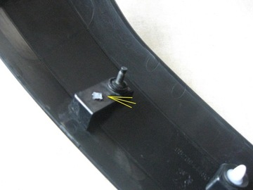 фото thumb №8, Накладка задньої кришки - peugeot 208 ii - 2019