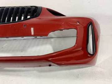 фото thumb №7, Bmw 1 f40 m sport м-пакет бампер перед переднє