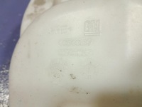 Opel insignia a рестайлінг  бачок розпилювача 13240935 в Україні, фото thumb