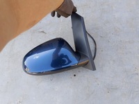 фото thumb №1, Дзеркало праве opel astra j z22a 5pin