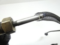 Датчик тиску вихлопних газів opel vectra c 02-08 1.9 cdti 120km z19dt 55355404 Ціна, фото thumb