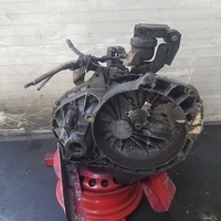 фото thumb №1, Коробка передач передач механическая ford galaxy mk1