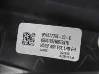 Фара перед передняя правый  tesla 3 full led Недорого, фото thumb