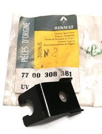 фото thumb №1, Кронштейн трубопровод abs renault master ii 7700308361 oe!