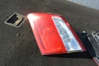 фото thumb №8, Лампи кришки задня nissan maxima a33 00-05 ліва права