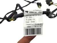 фото thumb №8, Mercedes-benz gla h247 жгут электропроводка бампера радара pdc pts перед amg