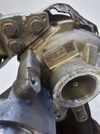 фото thumb №8, Турбонагнетатель audi a4 b9 a5 8w 2.0 tdi 04l253019a
