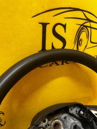 фото thumb №7, Кермо шкіра шкіряний мультифункція renault espace v