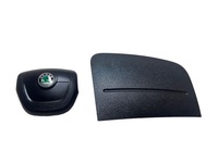 фото thumb №1, Подушки безпеки air bag подушка водія fabia ii lift