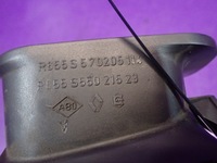 фото thumb №5, Renault thalia i 99-08 решётки обдув левая 95095300