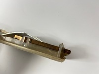 фото thumb №11, Лампа освітлення кабіни mercedes c126 w126 se sel sec 1268200101