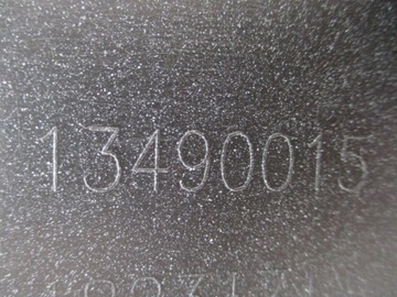 фото thumb №10, Citroen c3 aircross бампер переднє новий оригінальний 13490015 1637768180