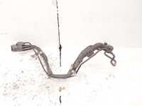 фото thumb №1, Заливна горловина пального lexus es 300h 7th gen