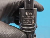 Помпа розпилювача opel grandland 9813363380 Недорого, фото thumb
