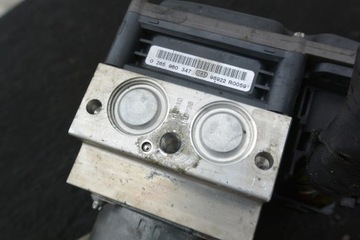 фото thumb №6, Насос тормозная abs mercedes 6.3 amg w212 e63