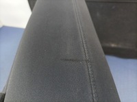 фото thumb №10, Hyundai i40 i fl універсал сидіння диван зад велюр