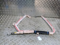 Купить Tesla model s подушка безопасности шторка безопасности правая 1005262-00-c, фото thumb