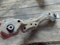 фото thumb №3, Honda cr-v i 02 кронштейн мост