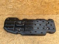 фото thumb №10, Защита плита бак топлива toyota hilux viii 15-