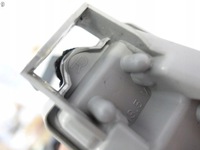 фото thumb №10, Nissan gt-r gtr lift 12-16 противотуманная фара led drl правый w бампер перед