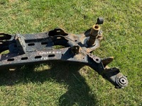 фото thumb №8, Балка подвешивание заднего колыбель подрамник тележка ось mazda 6 ii gh рестайлинг 07-12