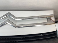 фото thumb №6, Бампер перед передний решётка радиатора citroen berlingo ii iii 2008-