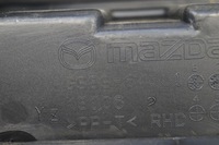 фото thumb №8, Mazda 6 gh 08-12 бардачок рамка na напитки кружка