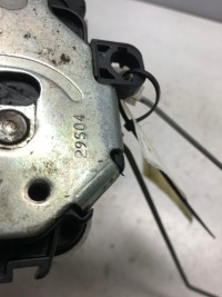 фото thumb №4, Замок двері fiat panda лівий перед