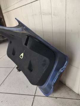 фото thumb №8, Задня кришка багажника bmw 3 f30 2013