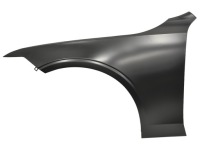 фото thumb №1, Volvo s90 v90 2016- крила ліва alum 31651912