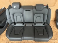 фото thumb №13, Audi a5 8t sportback сиденье сиденья grzene обшивки заднее сиденье комплект новый 2016 r