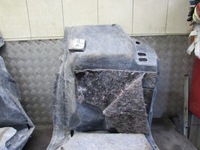 фото thumb №13, Обшивка підлога kia ceed 06-10r kombi