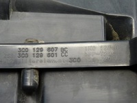 фото thumb №15, Audi q3 8u 11-18 tdi корпус повітрозабірник фільтра повітря 8u0805962a 8u0129618f