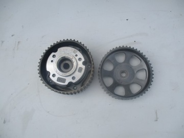 фото thumb №1, Колесо варіатор vw up! seat mii skoda fabia 1.0 mpi