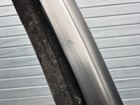 Opel meriva b прокладка скло дверей ліве перед Доставка, фото thumb