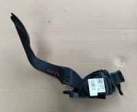 фото thumb №1, Citroen c3 iii 1,2 vti педаль газа потенциометр