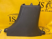 фото thumb №2, Защита заглушка стойка правая mercedes w257