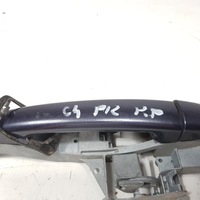 фото thumb №4, Ручка двері праві перед citroen c4 picasso