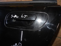 фото thumb №12, Volvo s80 s60 v70 xc70 ручка наружный. левая задняя